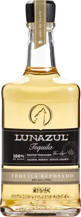 Lunazul Tequila Reposado (200mL)