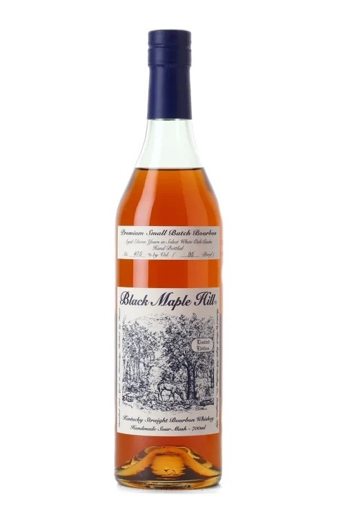 Black Maple Hill 11 Year Old