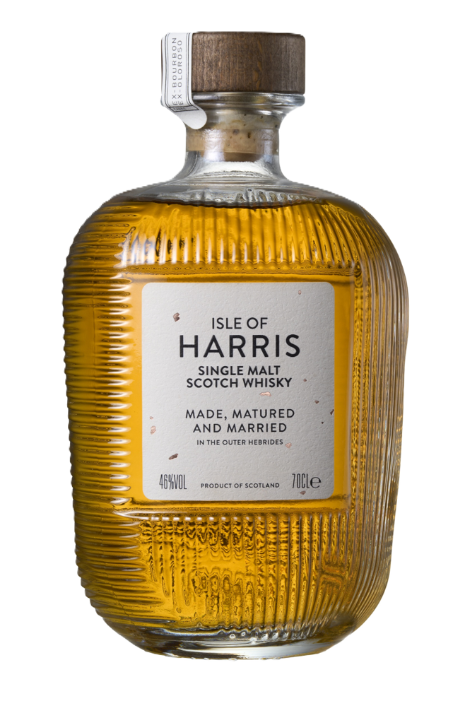 Isle of Harris Single Malt