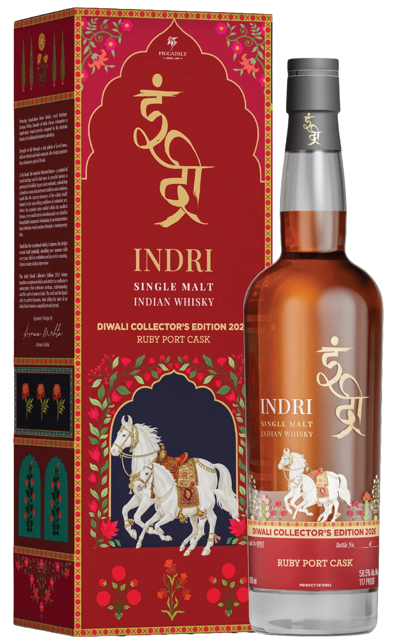 Indri Diwali Edition 2026
