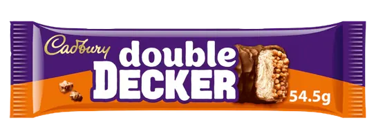 Cadbury Double Decker