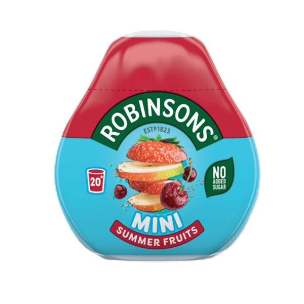 Robinsons Summer Fruits Concentrate