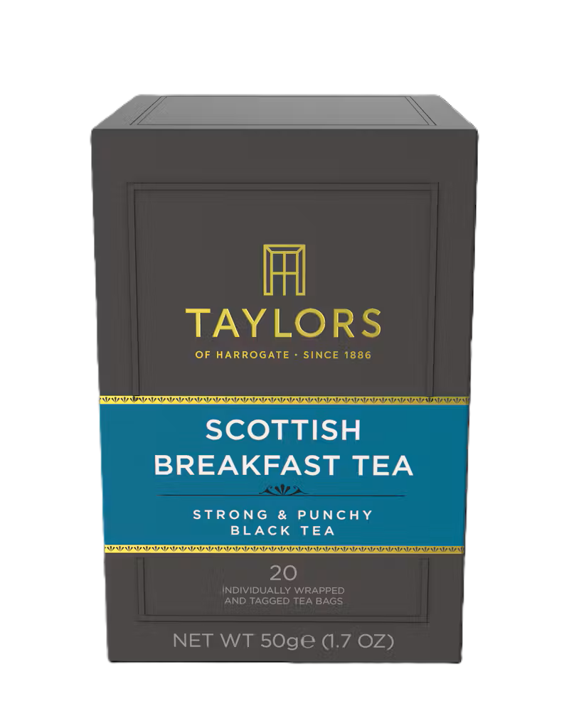 Taylors Scottish Breakfast Tea