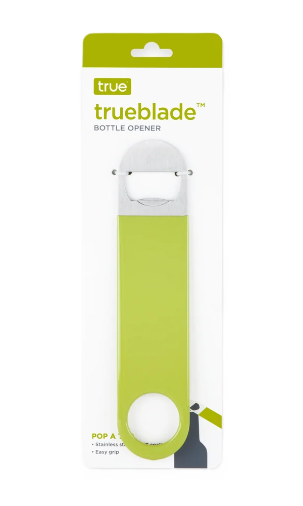TrueBlade Bottle Opener