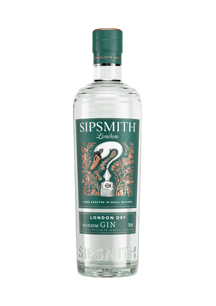 Sipsmith London Dry Gin