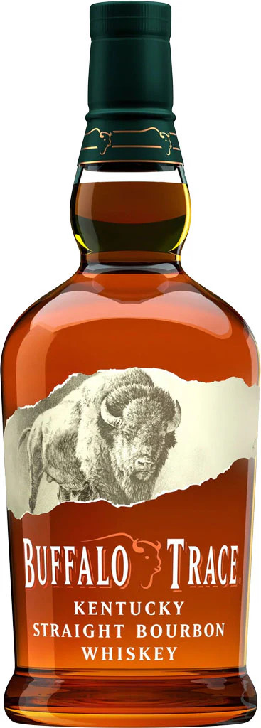 Buffalo Trace - The Whisky Shop - San Francisco