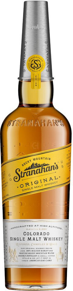 Stranahans Original Single Malt
