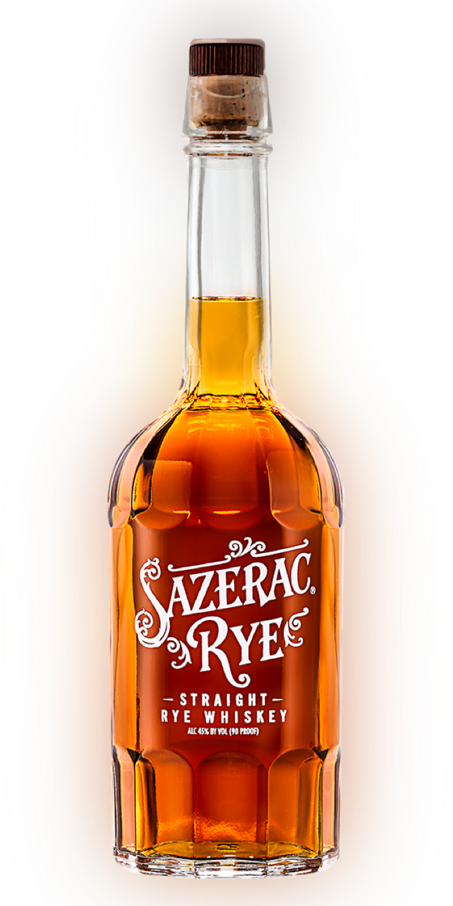 Sazerac Straight Rye