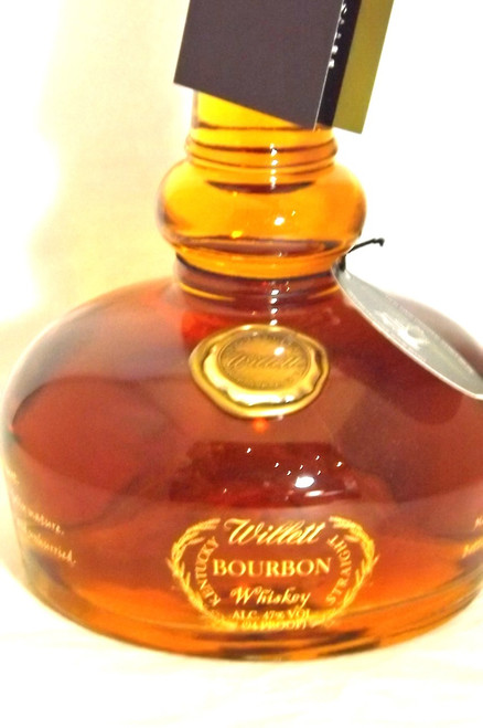 Willett Pot Still Reserve Bourbon 