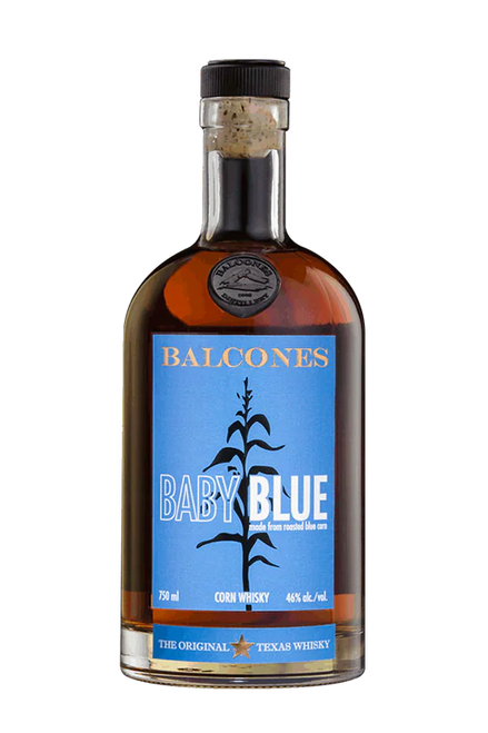 Balcones Baby Blue