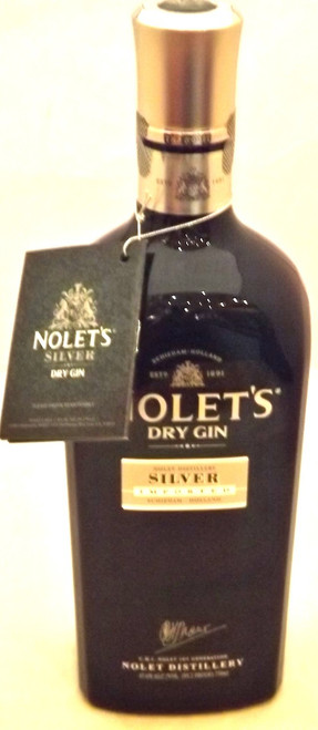 Nolet's Dry Gin