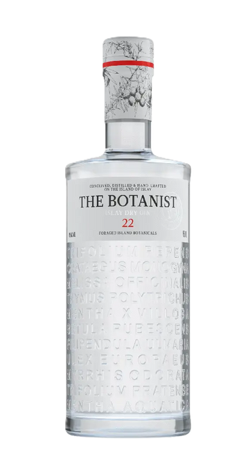 Botanist Islay Dry Gin