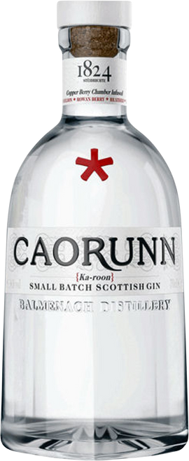 Caorunn Gin
