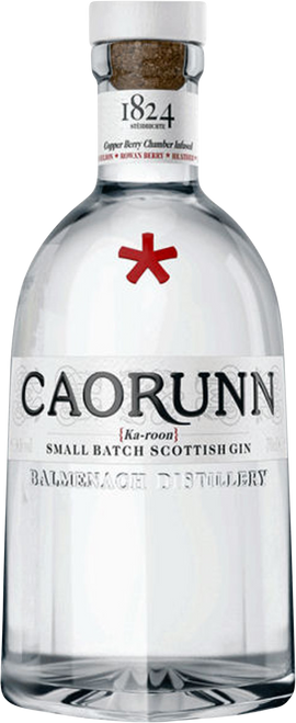 Caorunn Gin