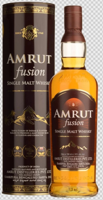 Amrut Fusion