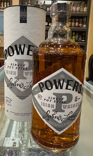 Powers John's Lane, 12 Year Old