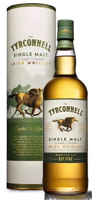 Tyrconnell Single Malt
