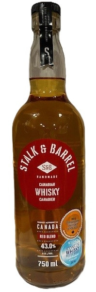 Stalk & Barrel Red Blend