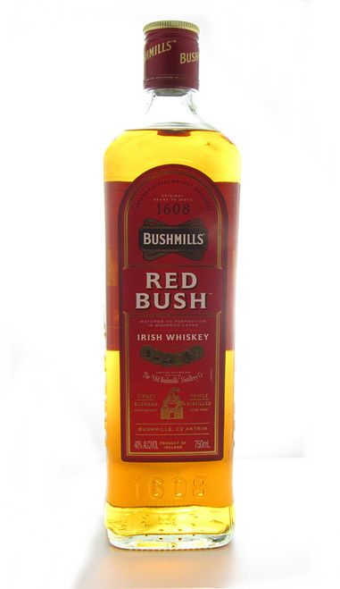 Bushmills Red Bush Blend