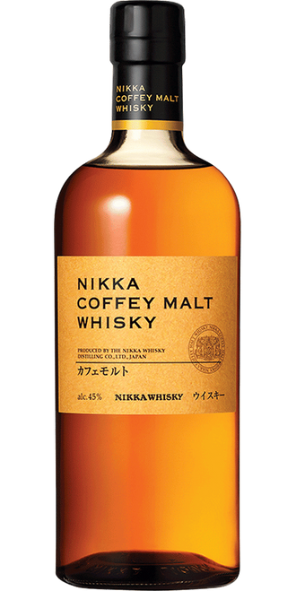 Nikka Coffey Malt