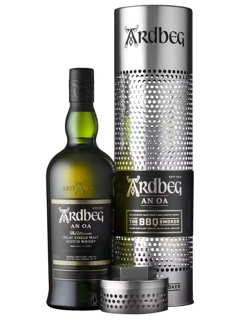 Ardbeg Ardcore - The Whisky Shop - San Francisco