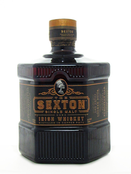 Sexton Single Malt