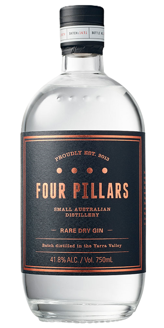 Four Pillars Rare Dry Gin