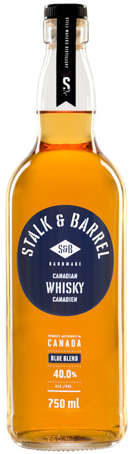 Stalk and Barrel Blue Blend