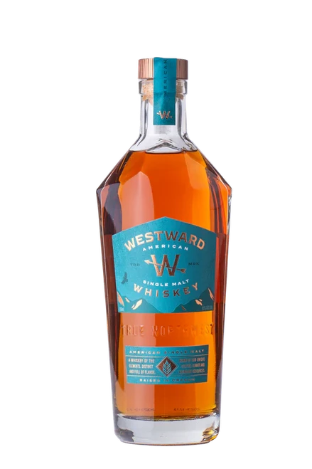 Westward Original Single Malt
