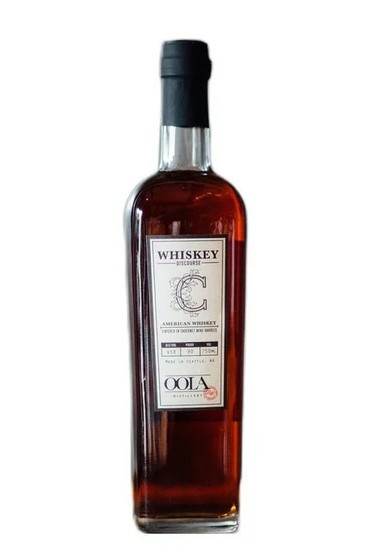 OOLA Whiskey Discourse C