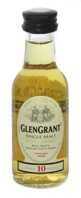 Glen Garioch 10 Year Old, 2013, by Single Malts of Scotland - The