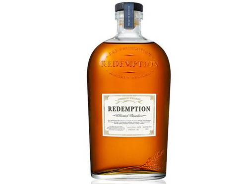 Redemption Wheated Bourbon