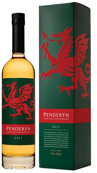 Penderyn Celt