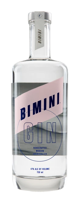 Bimini Gin