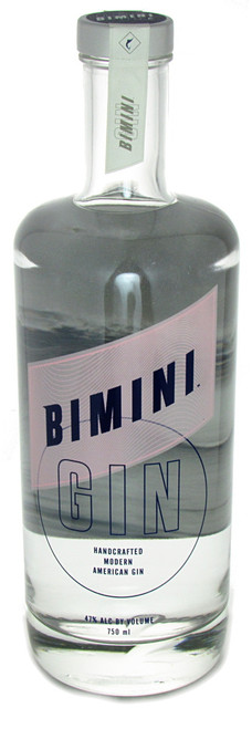 Bimini Gin