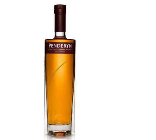 Penderyn Sherry Wood Whisky