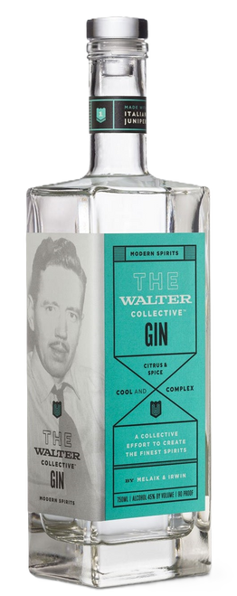 The Walter Collective Gin