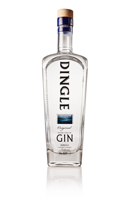 Dingle Original Pot Still Gin