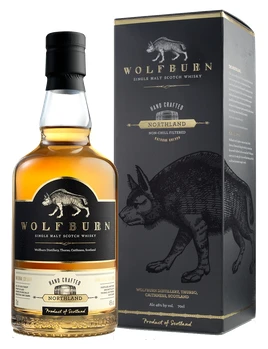 Wolfburn Northland