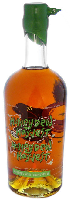 Honeydew Harvest by Seven Stills