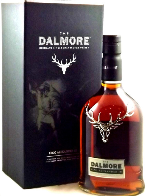 Dalmore Products - The Whisky Shop - San Francisco
