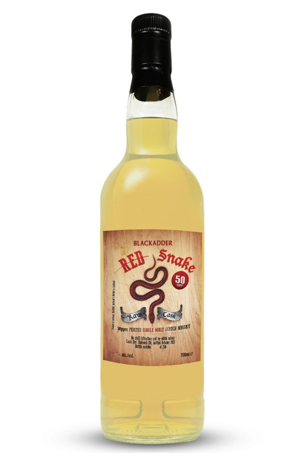Blackadder Products - The Whisky Shop - San Francisco