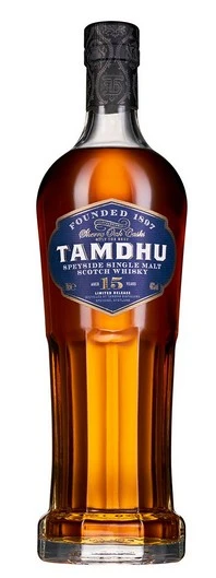 Tamdhu 15 Year Old