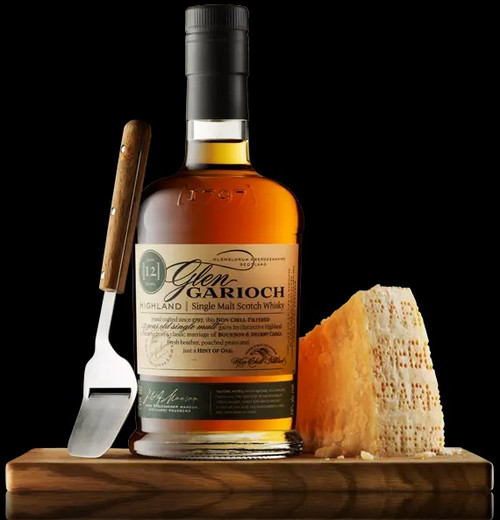 Glen Garioch 10 Year Old, 2013, by Single Malts of Scotland - The