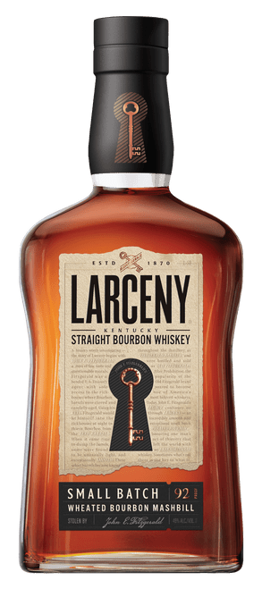 Larceny Small Batch
