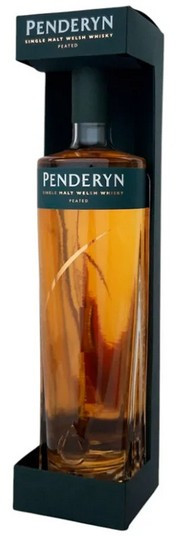Penderyn Peated