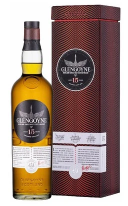 Glengoyne 15 Year Old