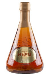 Spirit of Hven, Hvenus Rye Whiskey