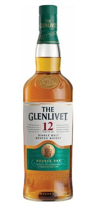 Glenfarclas Glenlivet 12年【特級】47ml Glenlivet 12 Year Old - The Whisky Shop - San Francisco