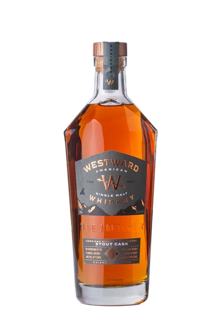 Westward Stout Cask Single Malt